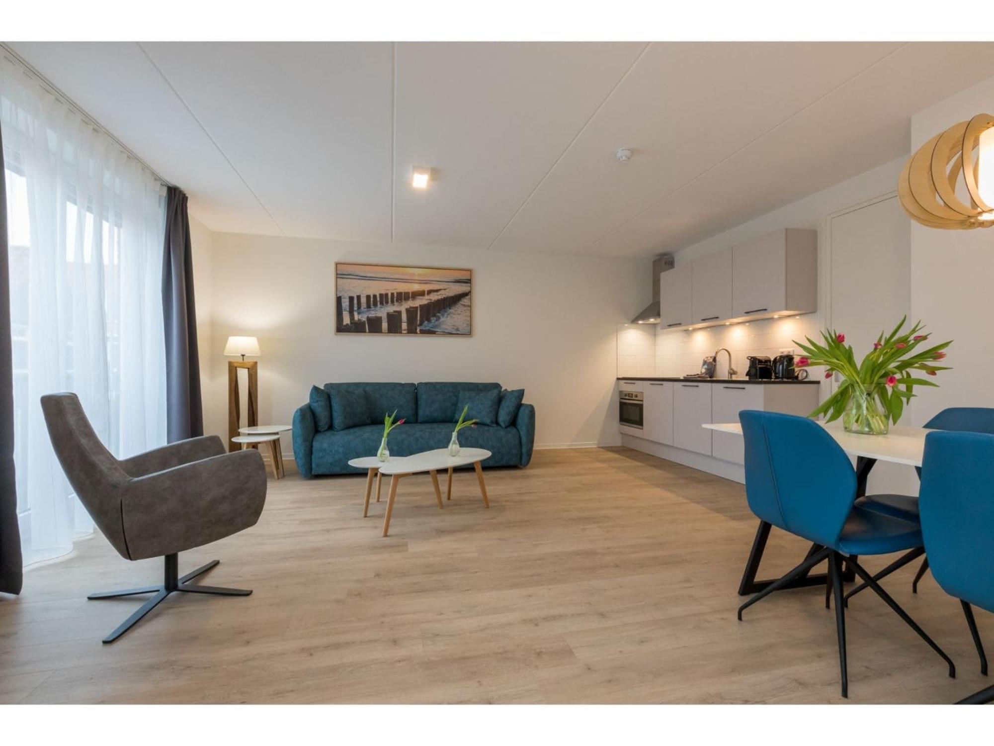 Appartement Lush In Near *