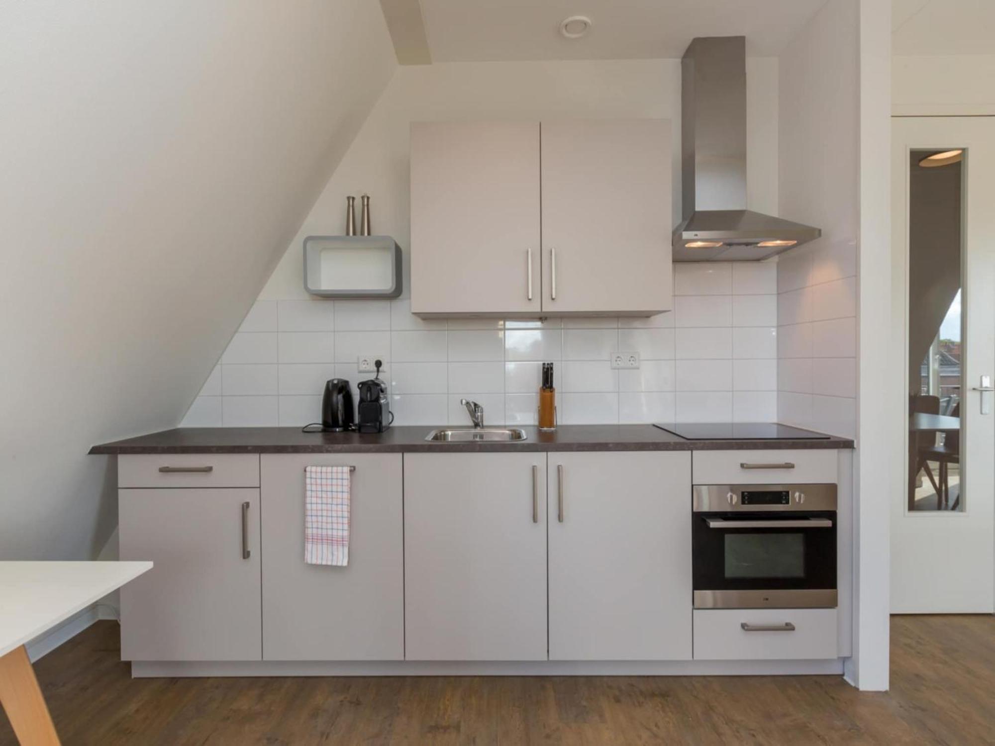 Appartement Lush In Near *