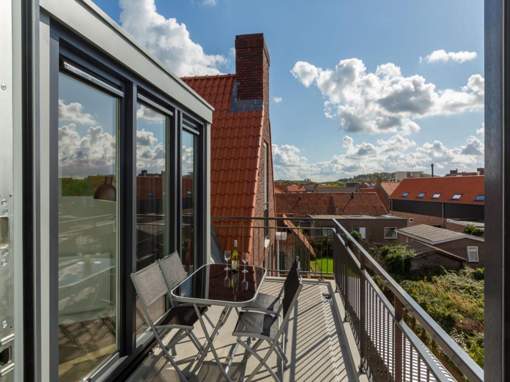 Appartement Lush In Near *
