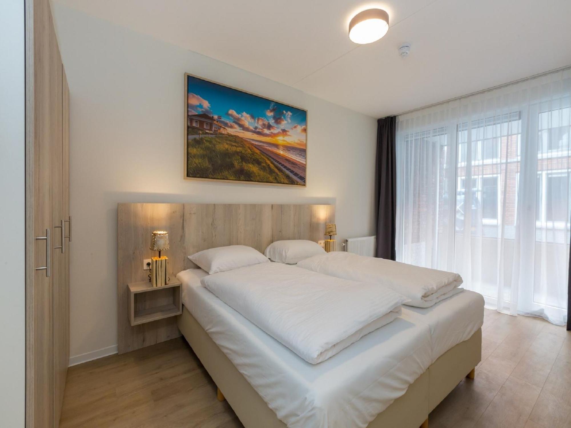 Appartement Lush In Near Zoutelande
