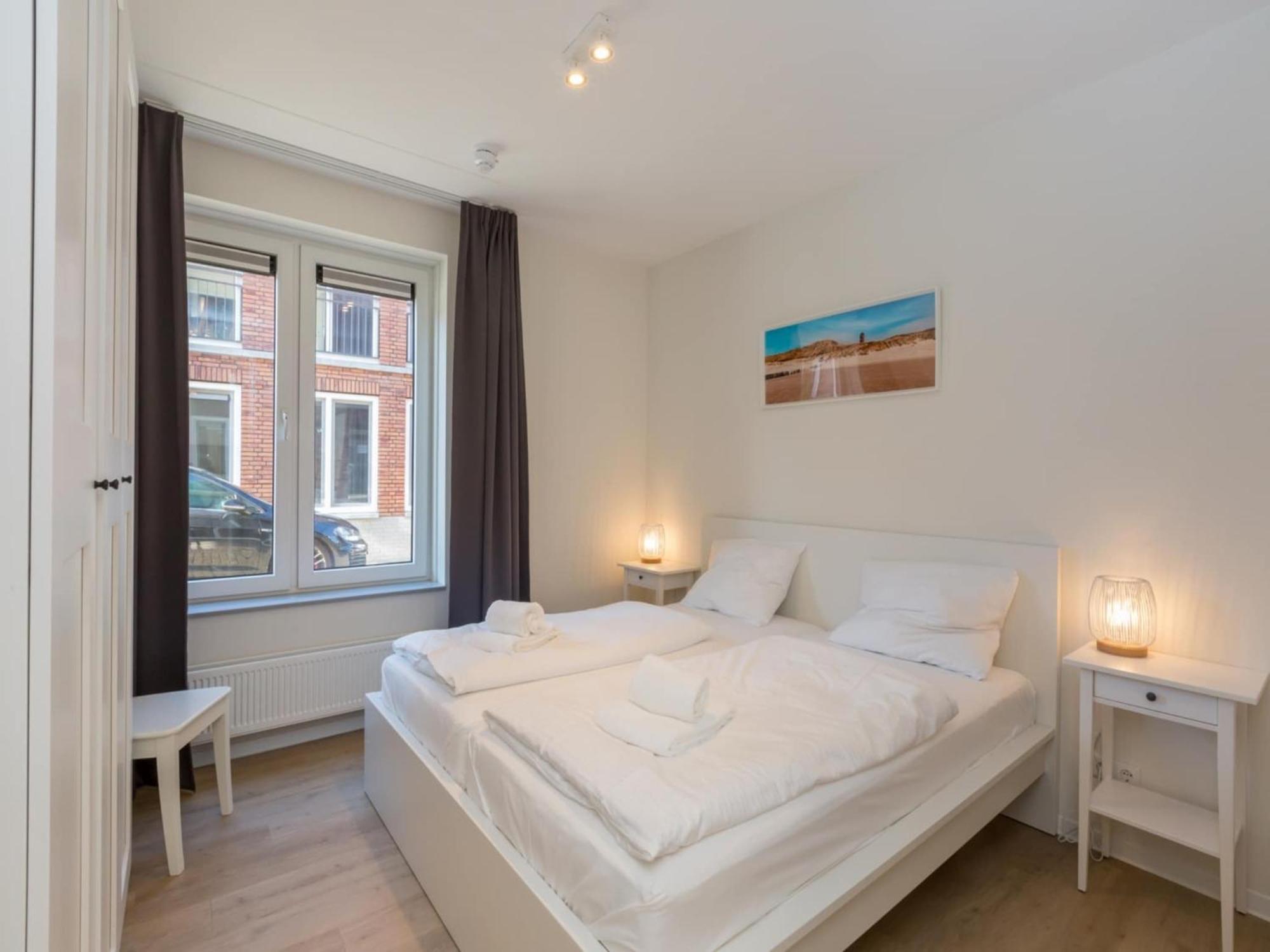 Appartement Lush In Near