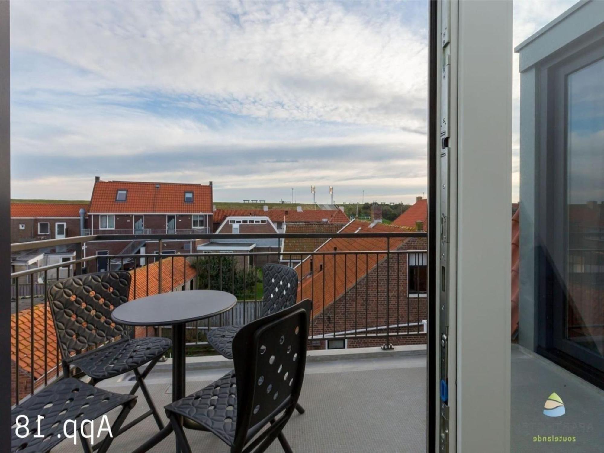 Appartement Lush In Near *