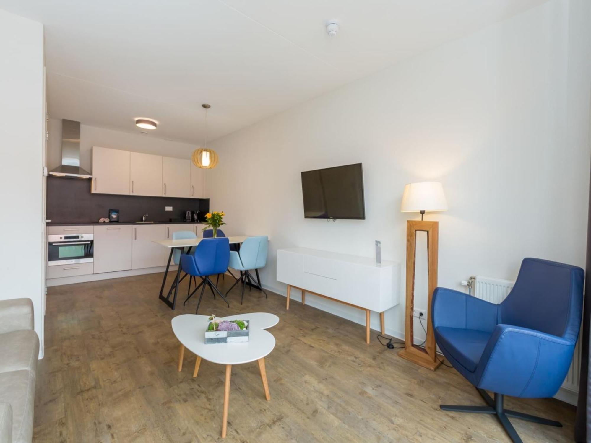 Appartement Lush In Near *