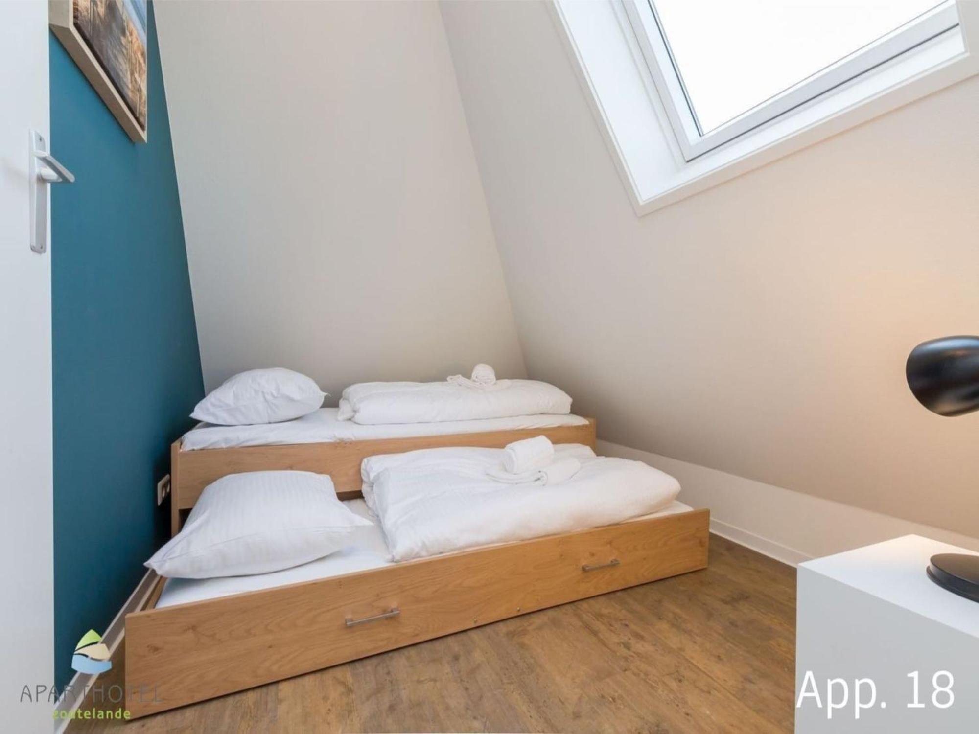 Appartement Lush In Near *