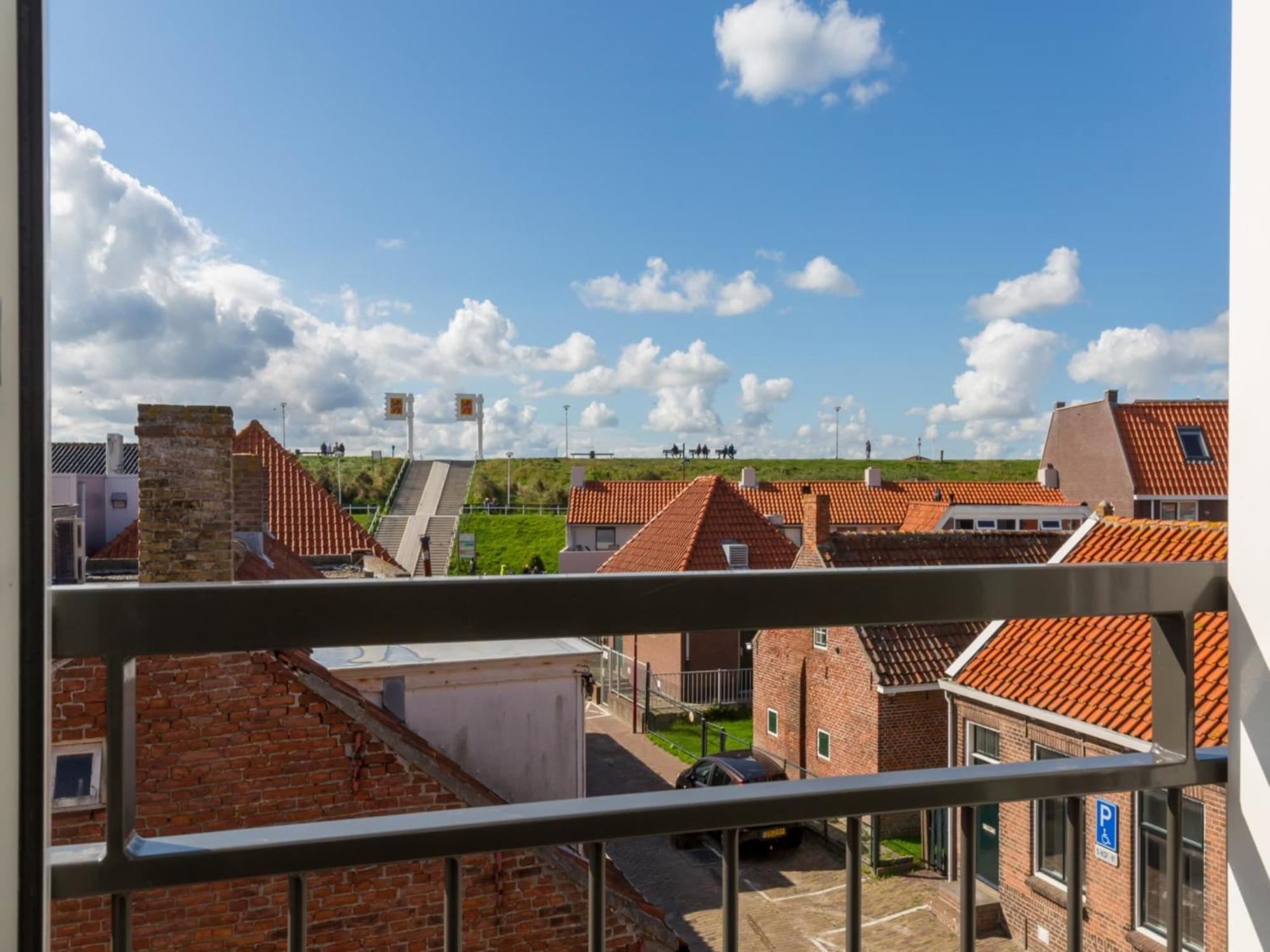 Appartement Lush In Near