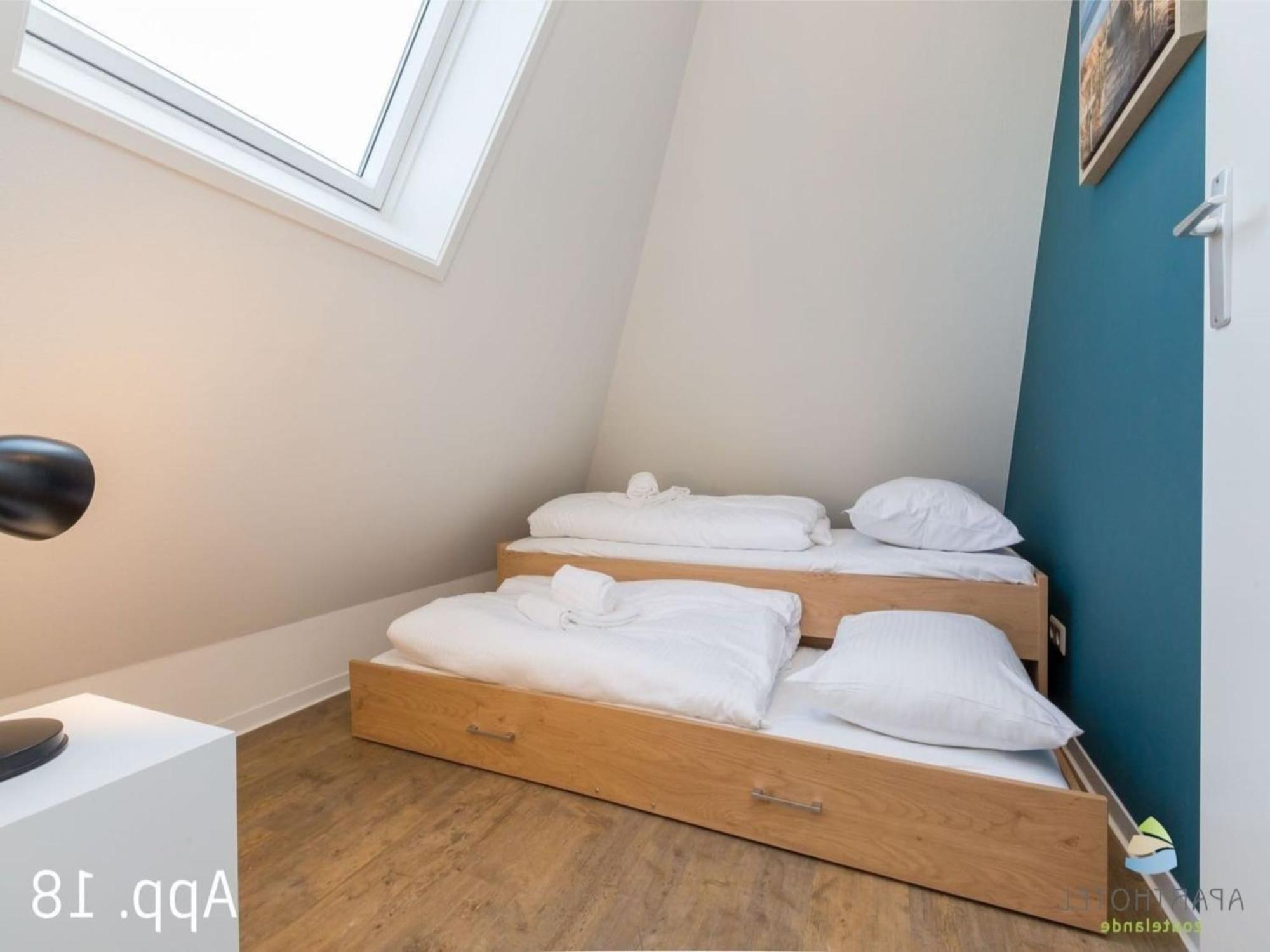 Appartement Lush In Near