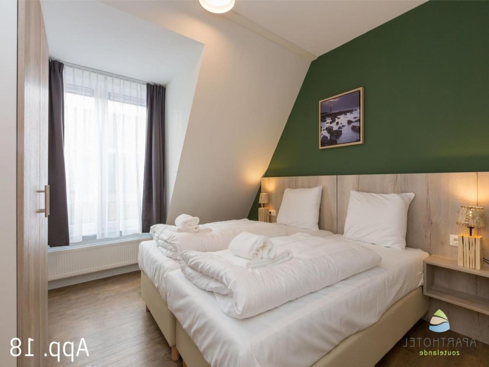 Appartement Lush In Near *